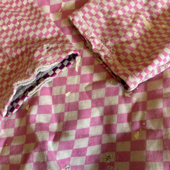 Magnolia Pearl Piecewise Viggo Pocket Tee - Picture 5 of 6